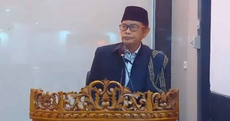 Soal Pemecatan Tiga Guru SDIT Rabbani, Ketua Yayasan: Sudah Berkali-kali Diperingatkan