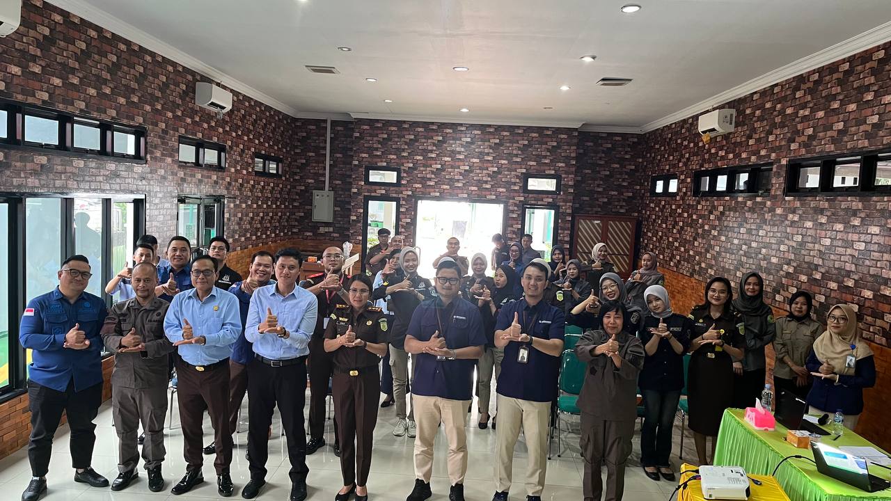 Sosialisasi ke Para Jaksa, BPJS Kesehatan Optimis Program JKN Berkualitas