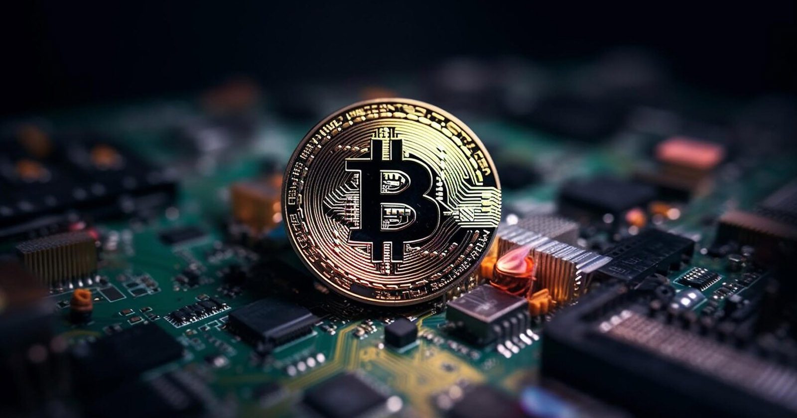 Bitcoin! Peluang Investasi yang Perlu Diperhatikan