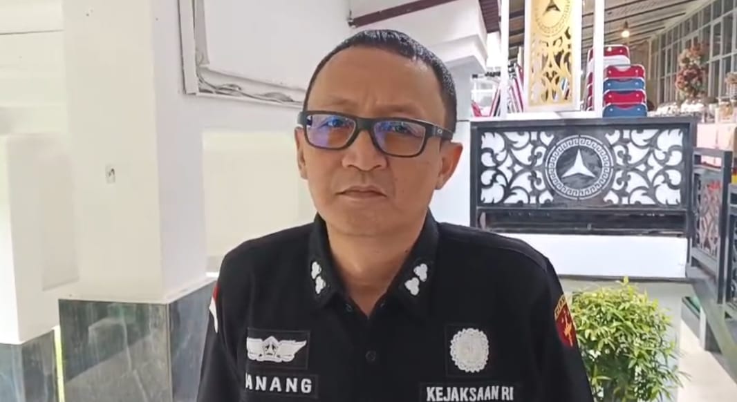 Berkas Perkara Lengkap, Mantan WaliKota Bengkulu Segera Disidang dalam Kasus Korupsi Mega Mall
