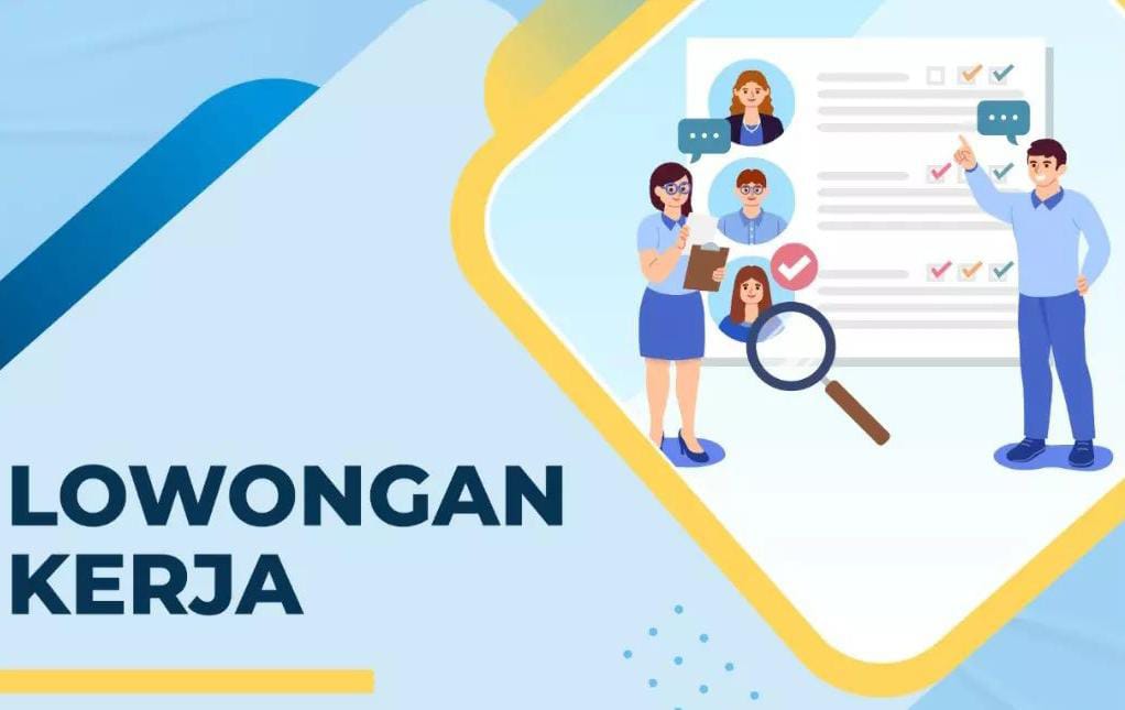 PT Karya Bakti Nusindo Rekrut Karyawan, Usia Maksimal 27 Tahun