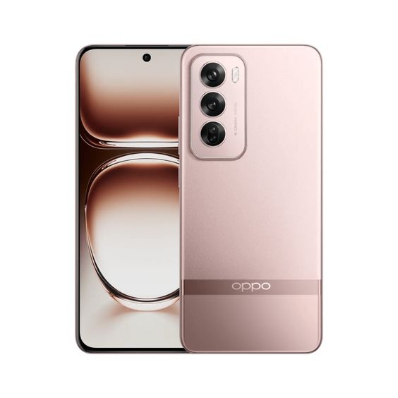 Simak Spesifikasi dan Fitur Oppo Reno 12, HP Keluaran Terbaru Oppo 