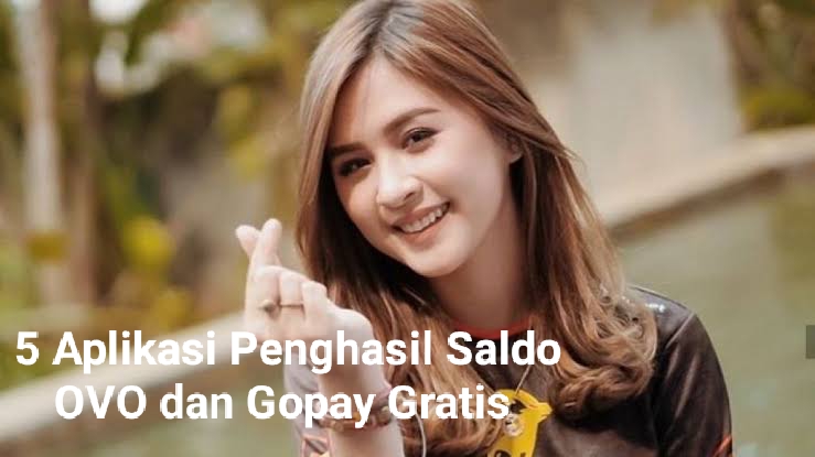 5 Aplikasi Penghasil Saldo OVO dan Gopay Gratis, Terbukti Membayar 