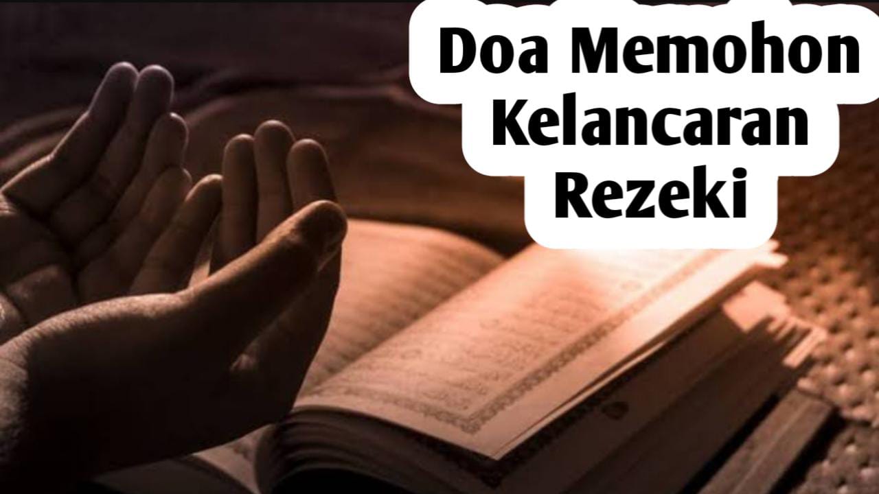 Ingin Memohon Kelancaran Rezeki, Panjatkan 10 Doa Berikut Ini