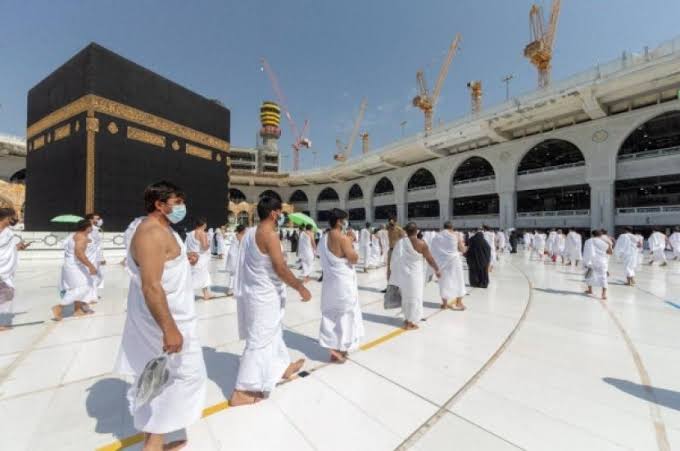 Berangkat Haji dengan Uang Pinjaman Bank, Apakah Sah? 