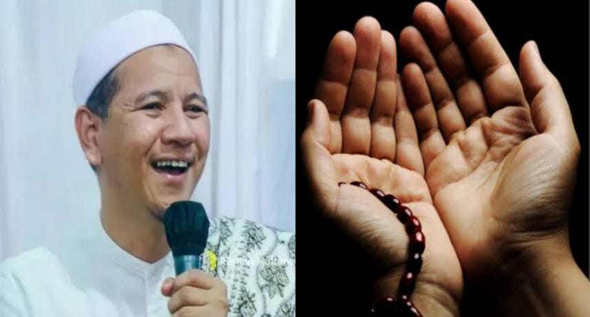 Ingin Sumur Rezeki Tak Pernah Kering, Habib Novel Alaydrus Sarankan Baca Doa Singkat Ini Setelah Sholat