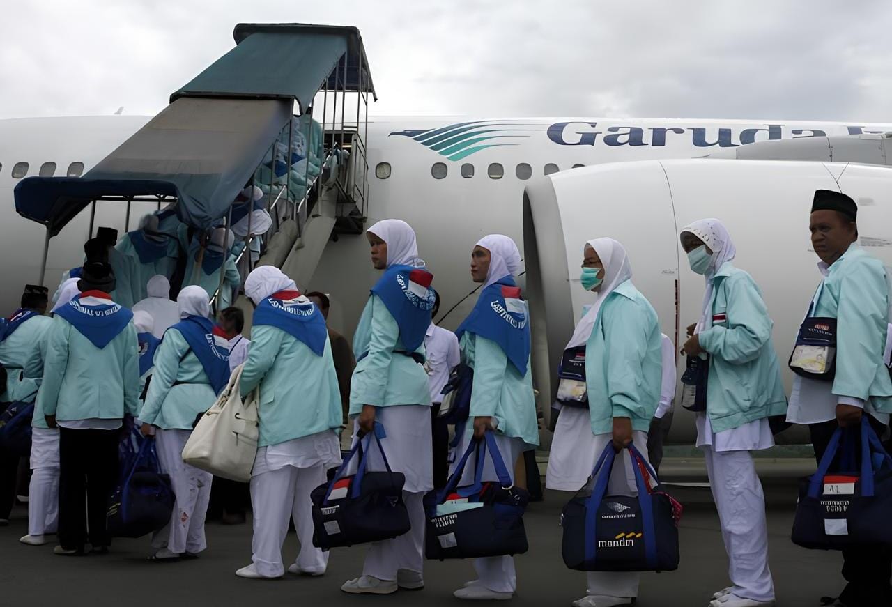 608 Jemaah Bengkulu Jalani Pemeriksaan Kesehatan Haji, 192 Orang Sudah Memenuhi Istithaah