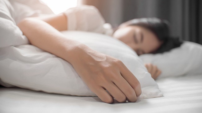 Begini Tips Ampuh Mengatur Jam Tidur Saat Puasa