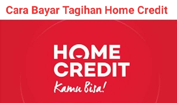 Cara Bayar Tagihan Home Credit Via Aplikasi OVO dan ATM BCA Tanpa Ribet