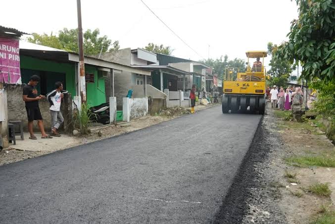 Wali Kota Bengkulu Minta Developer Bangun Jalan dan Drainase di Setiap Perumahan