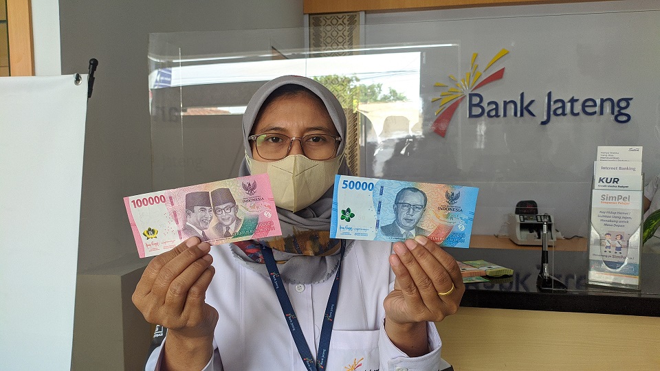 Pinjam KUR Bank Jateng Rp 100 juta, Cicilan Hanya 2 jutaan Per Bulan