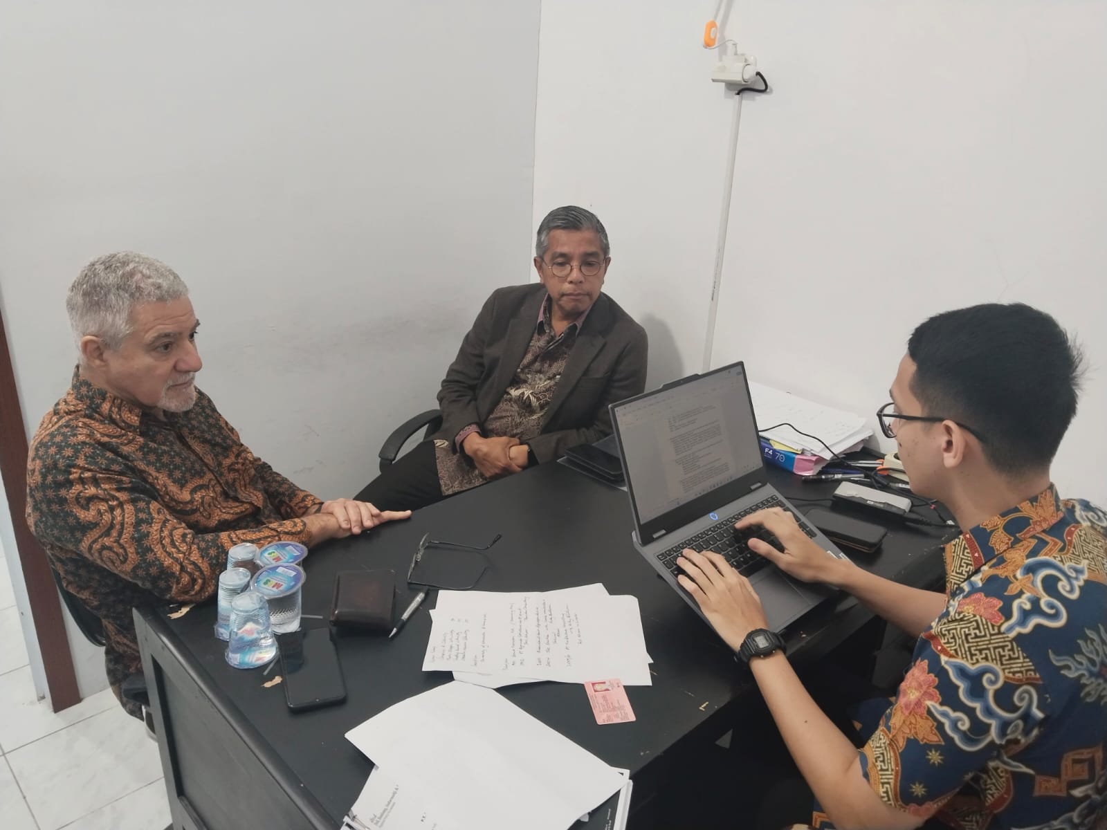  Periksa WNA Asal Australia, Kejati Dalami Aliran Pembentukan PT RSM