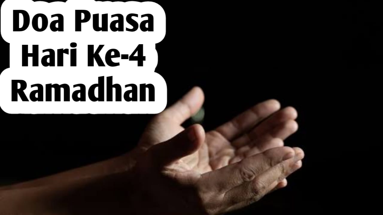 Doa Hari Ke-4 Puasa Ramadhan, Agar Dikarunia Kecerdasan oleh Allah SWT