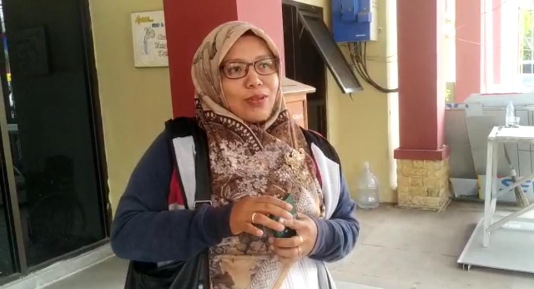 Kasus OTT Dispendik Bengkulu Utara, Kasi Sarpras SMP Diperiksa Penyidik Polda Bengkulu
