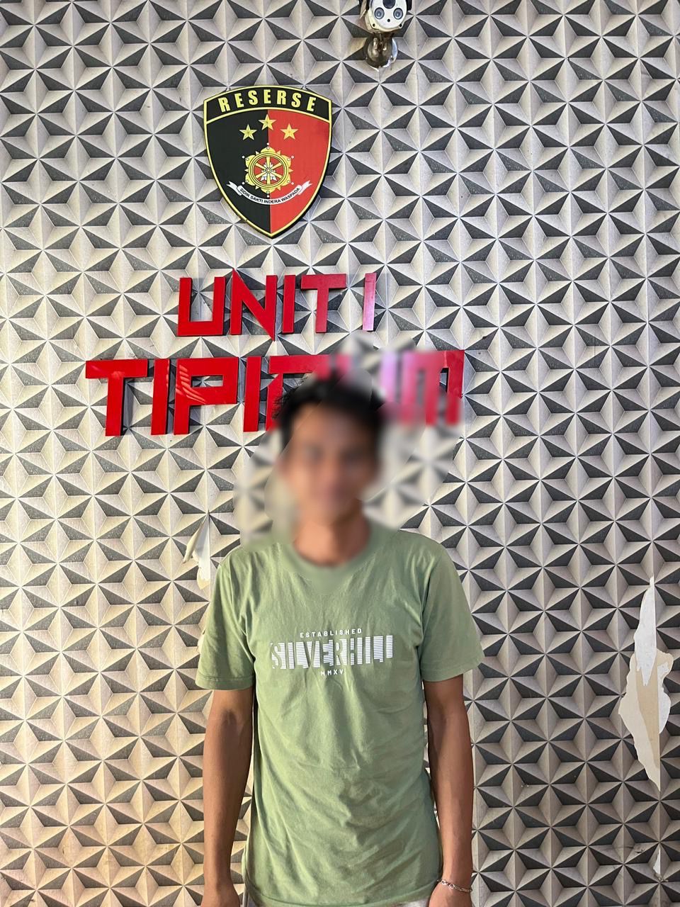 Bobol Uang SPBU di Kota Manna, Operator Gasak Ratusan Juta