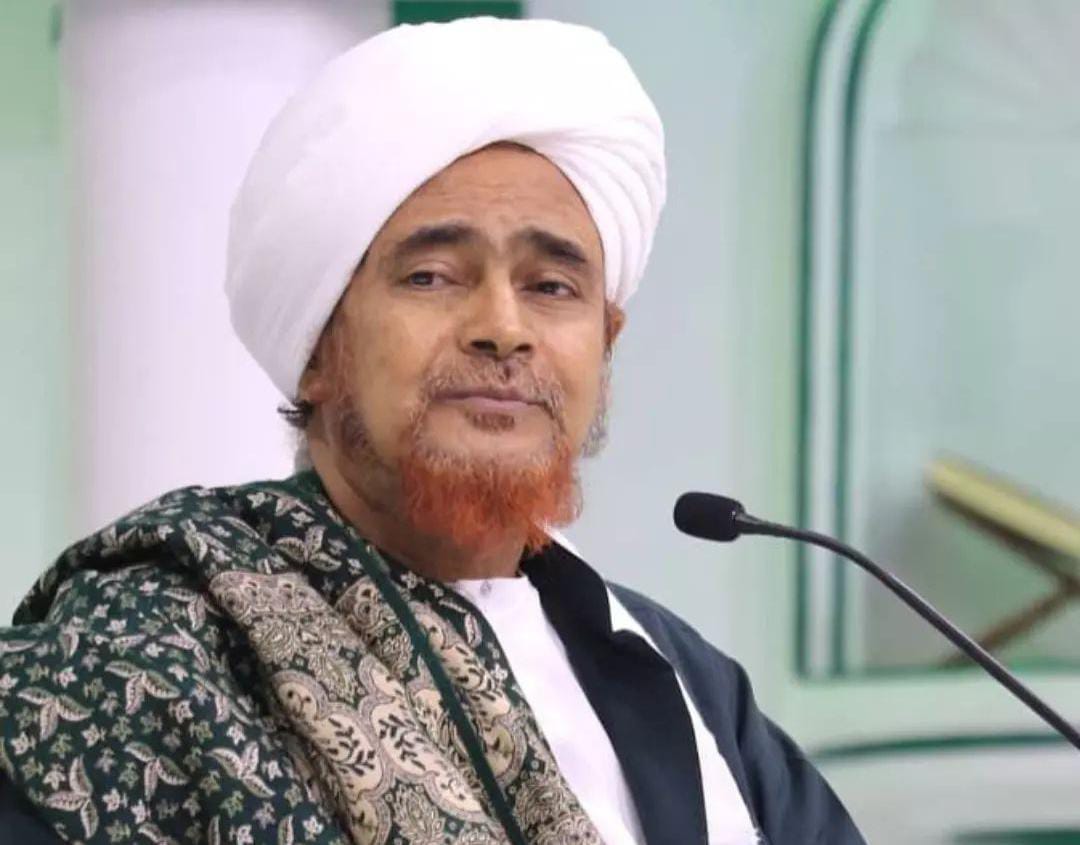 Kata Mutiara dan Nasehat Kehidupan dari Habib Umar bin Hafidz, Wajib Kita Dipahami