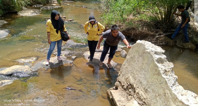 Optimalkan Produksi Benih Ikan di Bengkulu Tengah, Perbaiki Bendungan Utama