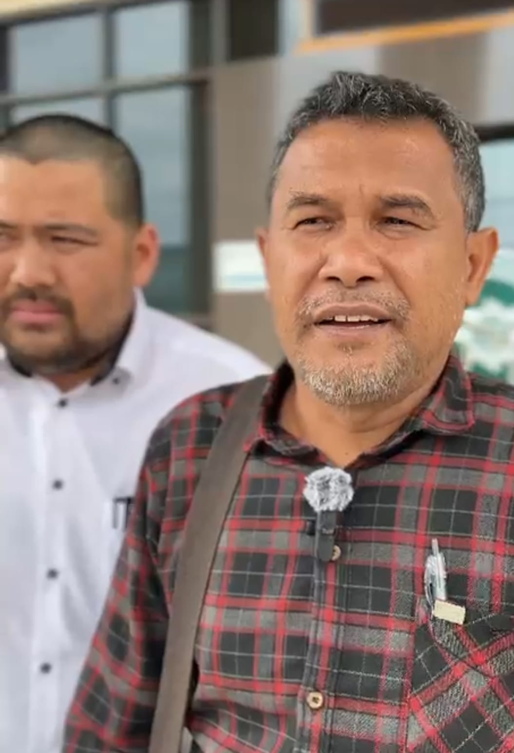 Sidang Korupsi Tambang Bengkulu, 900 Karyawan Dirumahkan Akibat Operasional Terhenti