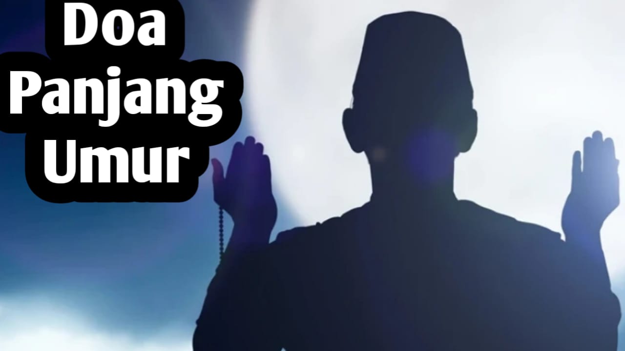 Doa Minta Umur Panjang, Agar Bertemu Kembali dengan Bulan Ramadhan