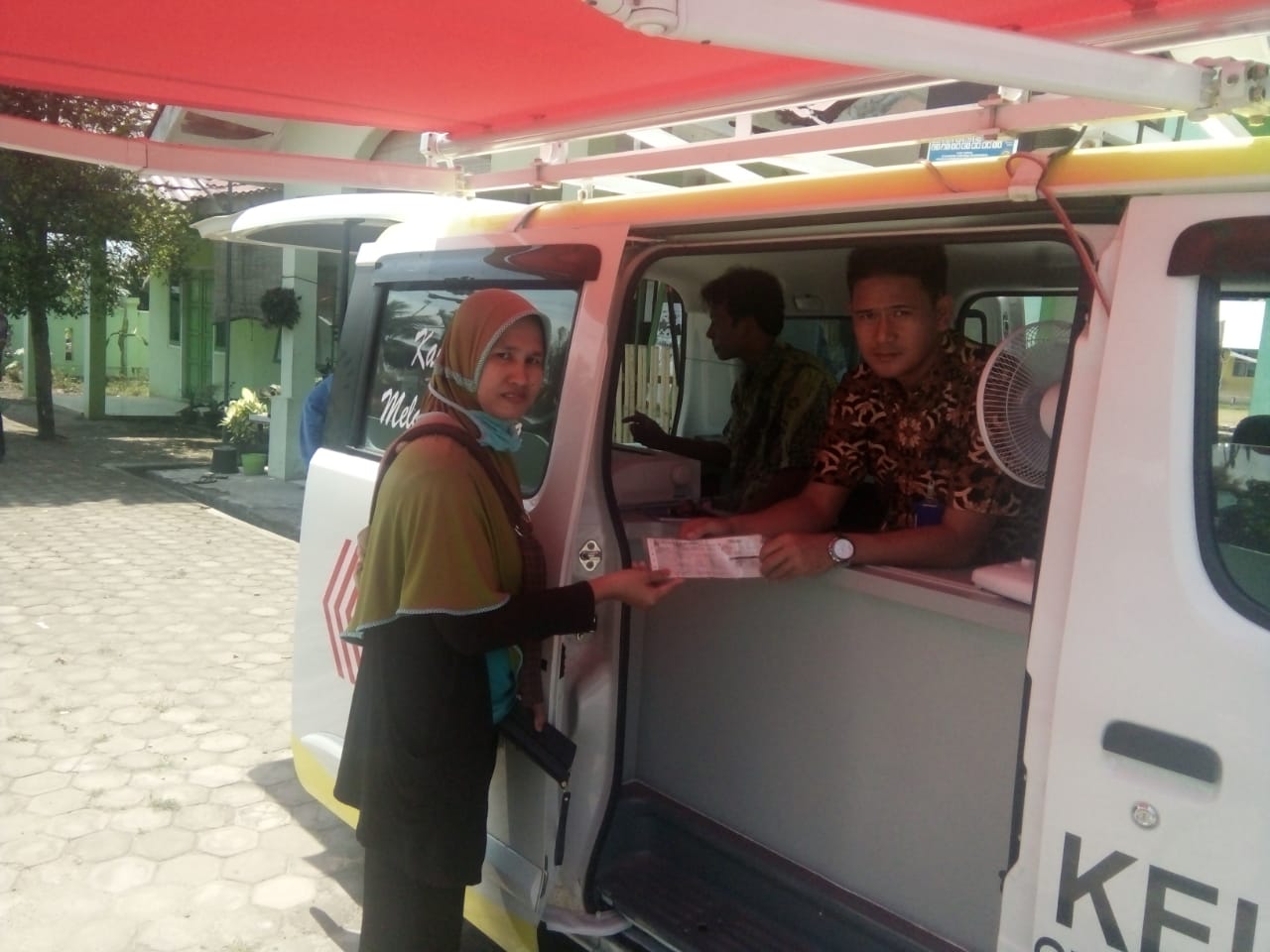 Jadwal SIM Keliling Kota Bandar Lampung Hari Ini, Selasa 9 Mei 2023