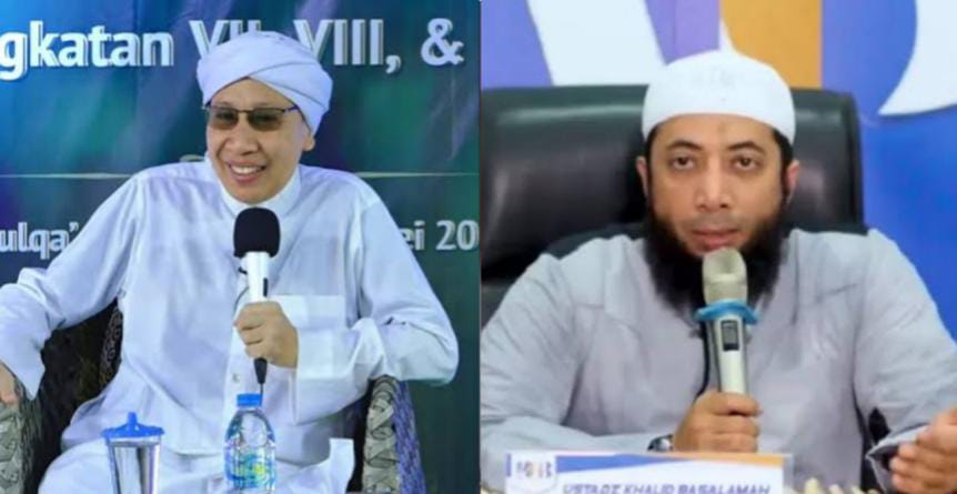 Ada Ahli Ibadah yang Pahalanya Habis di Hari Kiamat, Berikut Penjelasan Buya Yahya dan Ustaz Khalid Basalamah