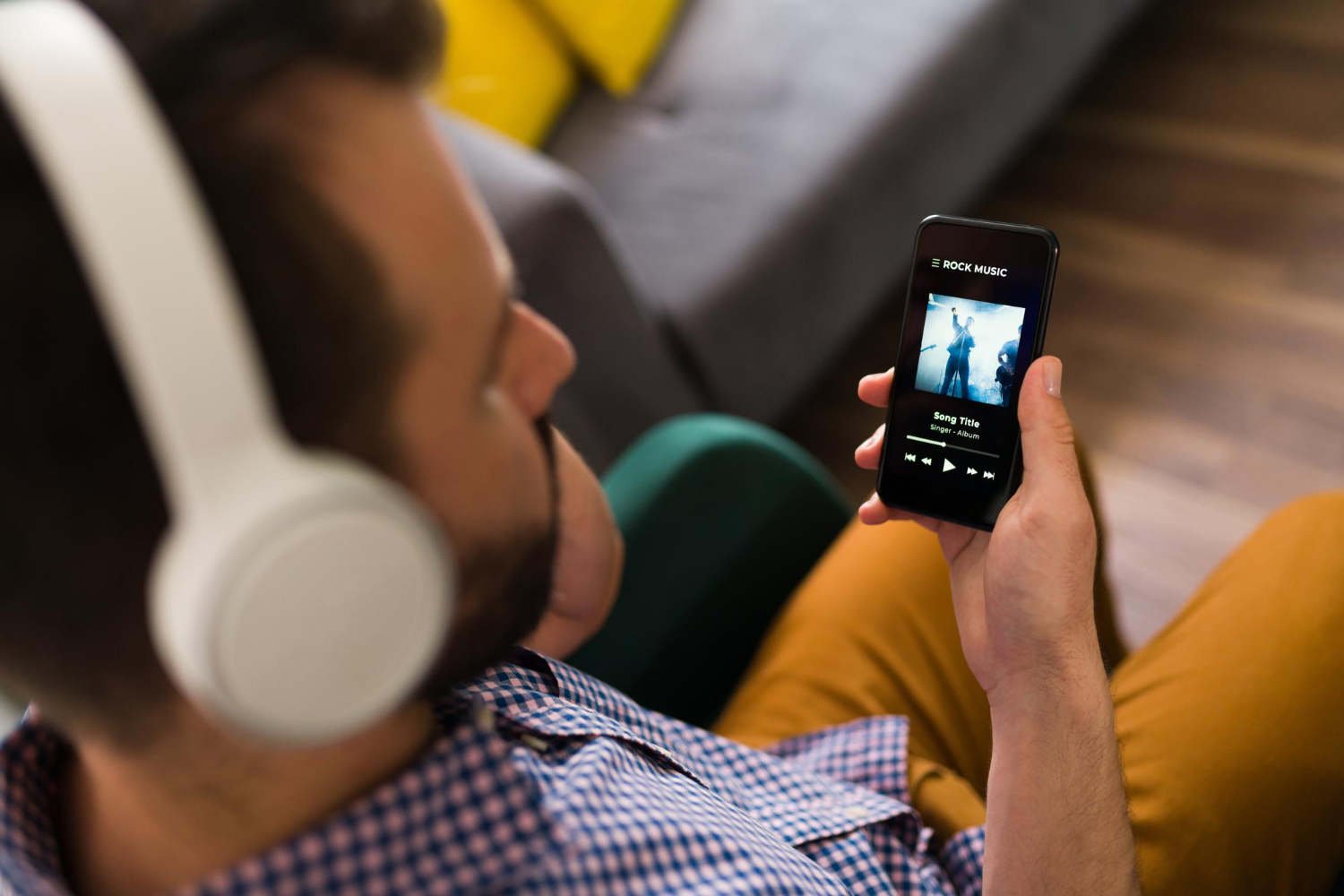 Spotify Premium Makin Praktis, Begini Cara Berlangganan dari HP
