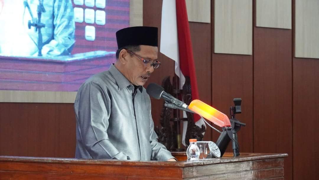 DPRD Ingatkan Pemkot Bengkulu Tak Usulkan Tenaga Honorer Siluman Jadi PPPK