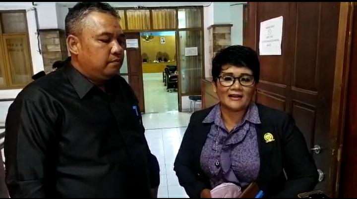 Diduga Terima Suap, Sudarman Resmi Dicopot Dari Waka Komisi III DPRD Bengkulu Utara