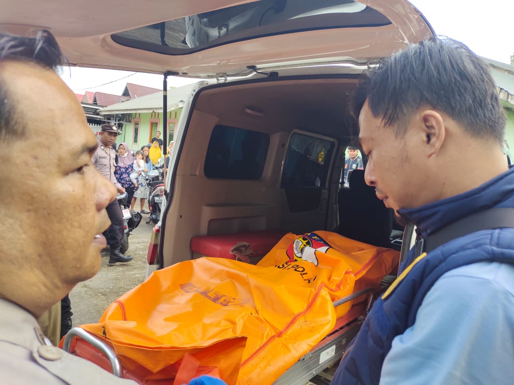 Diduga Tersengat Listrik, Pemuda Bengkulu Utara Meninggal Tragis