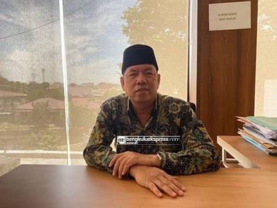 Anggota DPRD Prov Bengkulu Suimi Fales Minta Pemprov Bengkulu Serius Cari Investor 