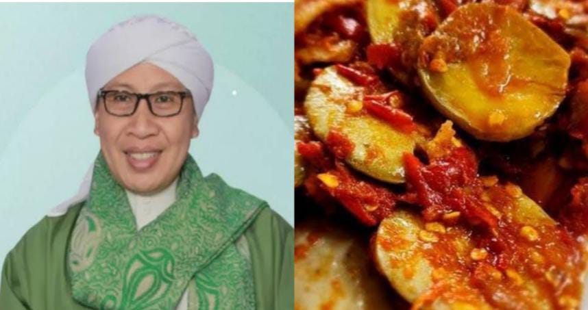 Bila Tak Ingin Rezeki Seret, Buya Yahya Sarankan untuk Menghindari Makanan Ini