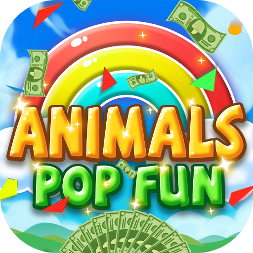 Animals Pop Fun, Game Penghasil Saldo DANA Gratis Rp200.000, Apakah Benar?