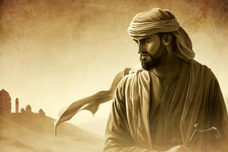 Ibnu Batutah, Penjelajah Muslim Legendaris dalam Sejarah Dunia