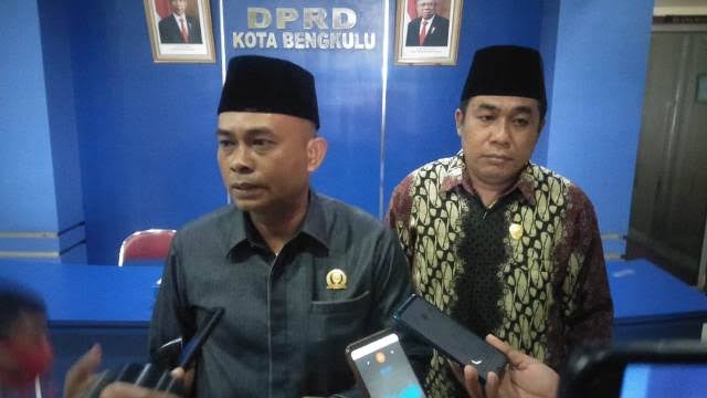 Menpan RB Dijadwalkan Hadir di Paripurna HUT Kota Bengkulu ke 304