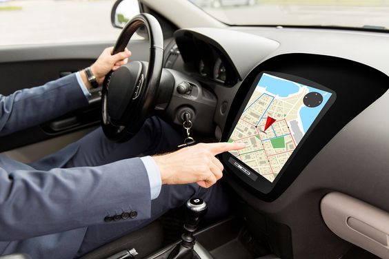 Antisipasi Pencurian, Fungsi GPS Tracker Pada Mobil