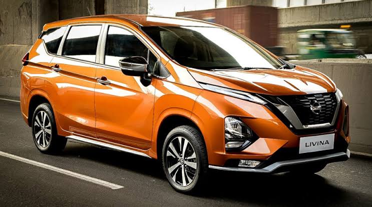 Lebih Menggoda Dari Xpander, Segini Kisaran Harga Nissan Livina Bekas