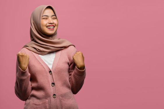 Ini Dia 6 Cara Merawat Rambut Agar Tetap Sehat Meski Memakai Hijab 