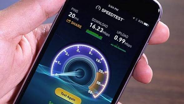Speedtest Ungkap 10 Daerah di Indonesia Ini Memiliki Kecepatan Internet Tertinggi, Bukan Jakarta