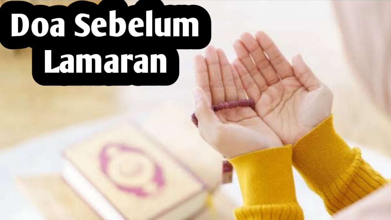 Agar Mendapatkan Pasangan Terbaik Menurut Allah SWT, Amalkan Doa Berikut Sebelum Lamaran