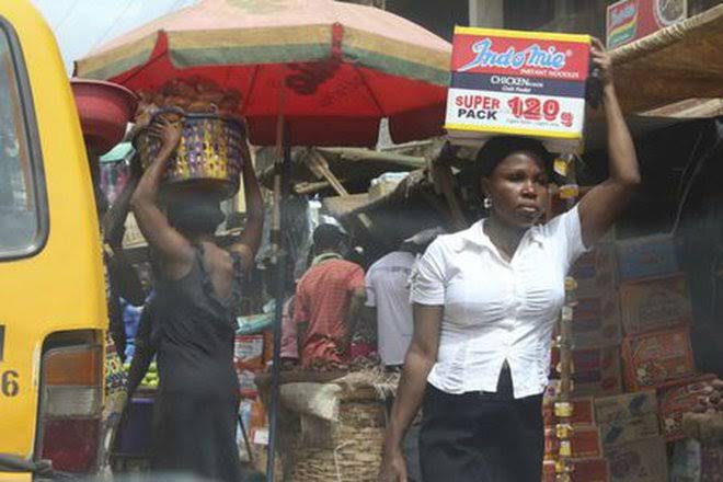 Indomie Sangat Terkenal di Nigeria, Ini Faktornya