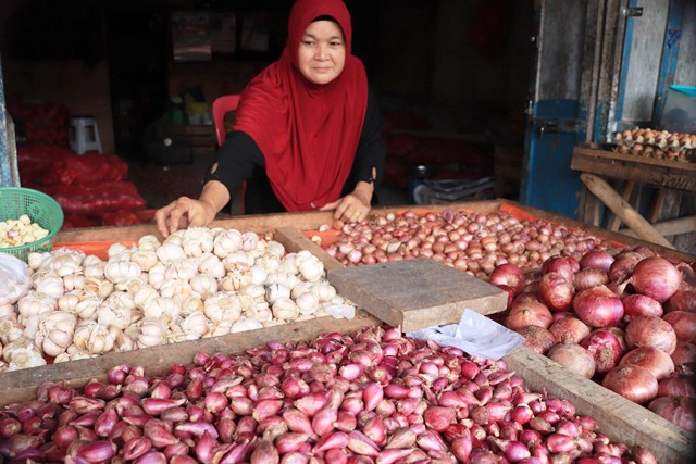 Amalkan Doa Berikut, Agar Dagangan Laris dan Rezeki Mengalir Deras