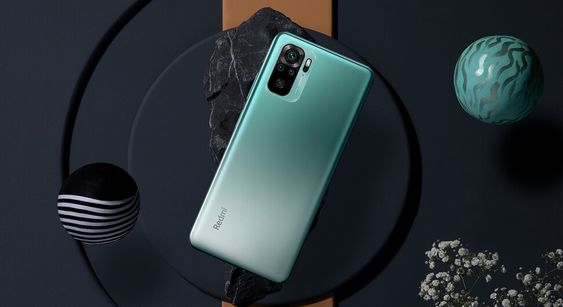 Intip Keunggulan yang Dihadirkan Redmi Note 10S, Sematkan Kamera Juara yang Dukung Aktivitas 