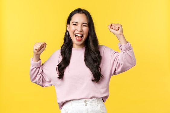 Begini 8 Cara Menjadi Orang yang Punya Positif Vibes