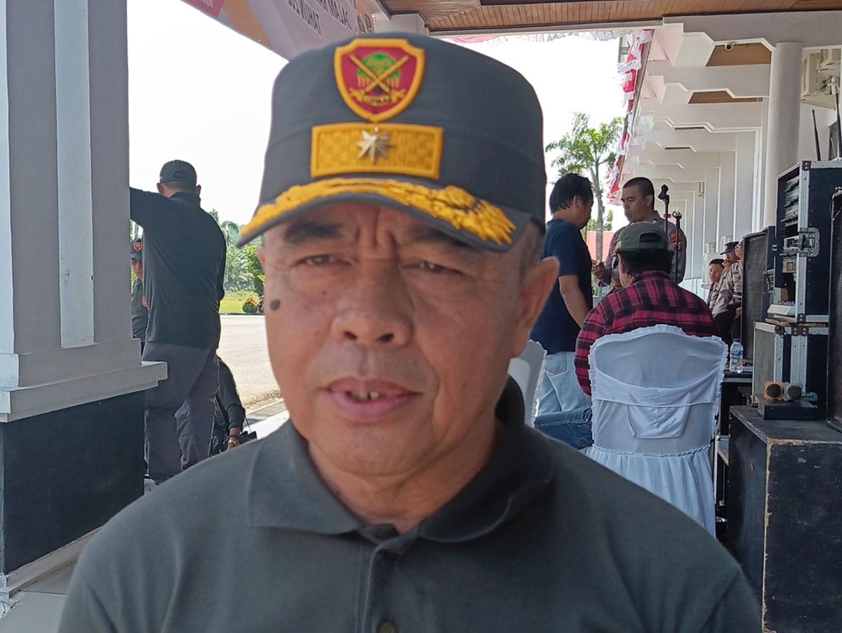 Cegah Prostitusi dan Pelanggaran Norma, Satpol PP Bengkulu Selatan Perketat Razia Hotel