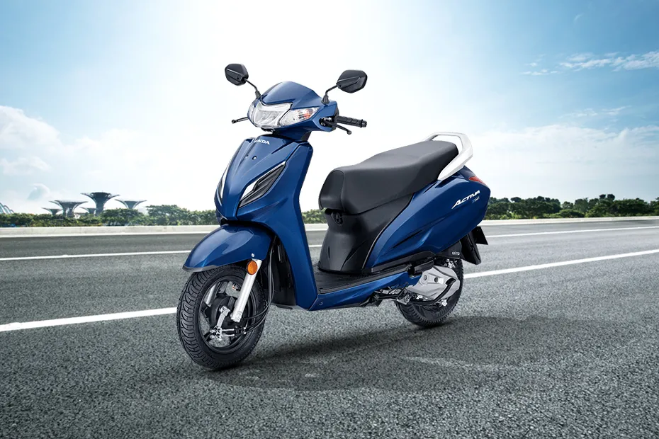  Motor Listrik Honda Activa Siap Meluncur Awal 2024