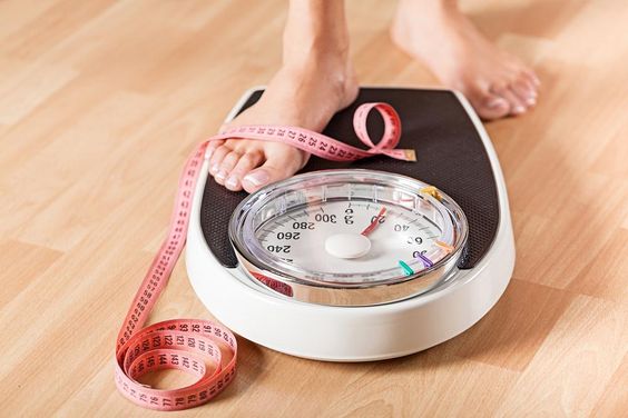 Ingin Turun 10 Kg Dalam Seminggu? IKuti 8 Tips ini 