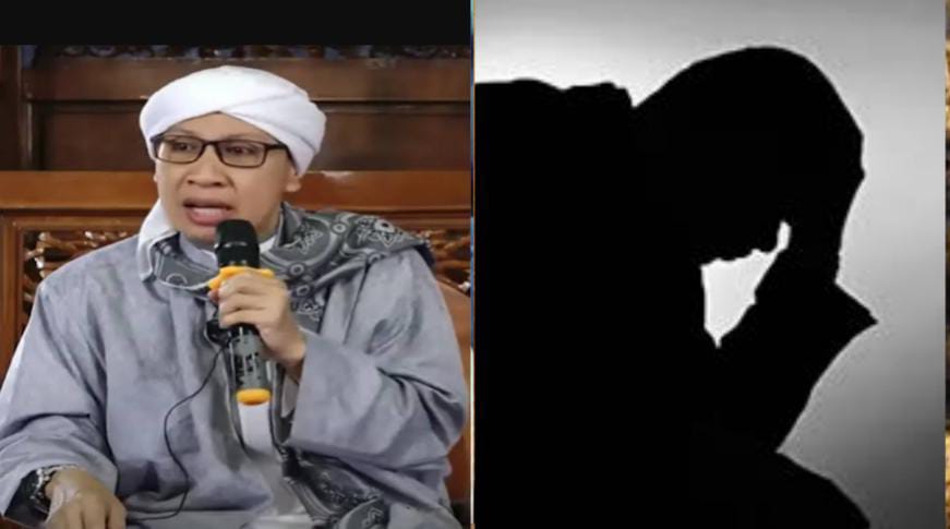 Penyebab Seseorang Dalam Masalah Terus Menerus, Buya Yahya: Karena Lakukan Ini