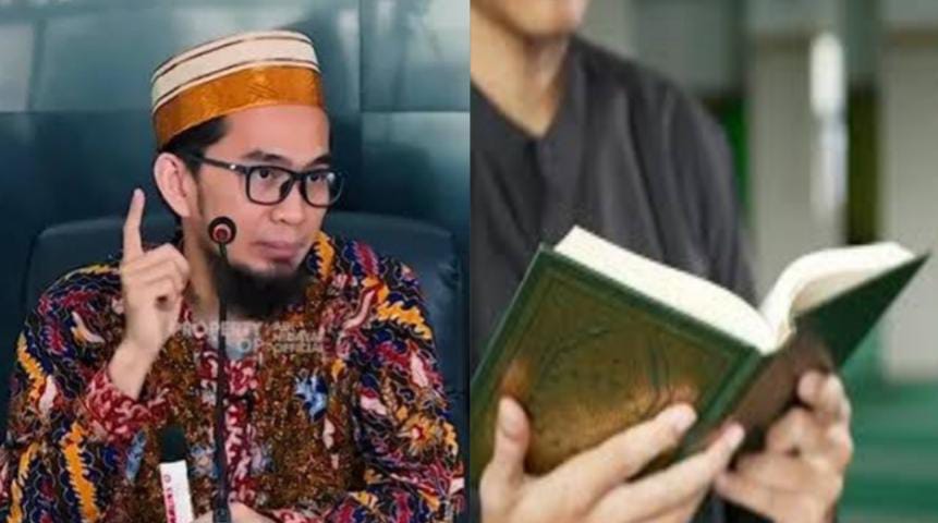 Apa Saja Amalan Bulan Muharram yang Dicintai Rasulullah? Simak Penjelasan Ustaz Adi Hidayat Berikut