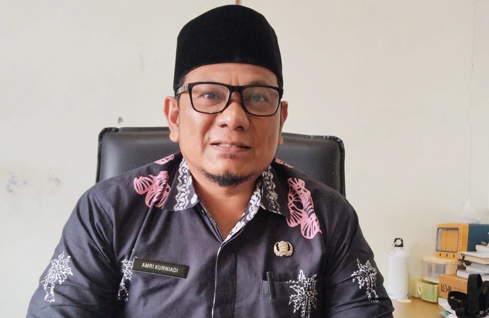 Cegah Zakat Salah Sasaran, Pemkab Mukomuko Perkuat Pembekalan Syariat Bagi Amil