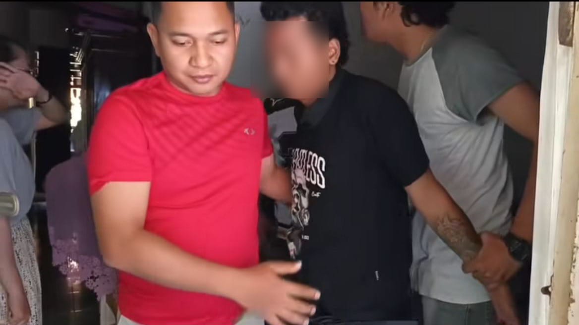 Gerak Cepat! Pelaku Penusukan Maut di Simpang Skip Ditangkap Polisi Kurang dari 24 Jam